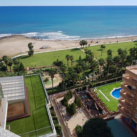 Lorena Flat, 2 Rooms 2 Bath Seaview Oropesa del Mar Exterior photo