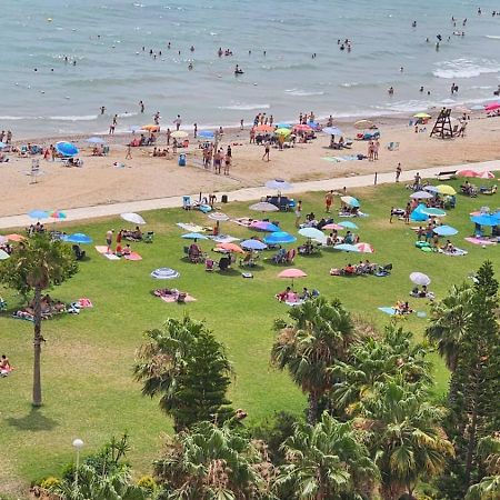 Lorena Flat, 2 Rooms 2 Bath Seaview Oropesa del Mar Exterior photo