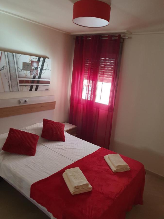 Lorena Flat, 2 Rooms 2 Bath Seaview Oropesa del Mar Exterior photo